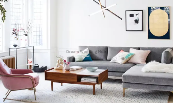 Pahwa Furniture House